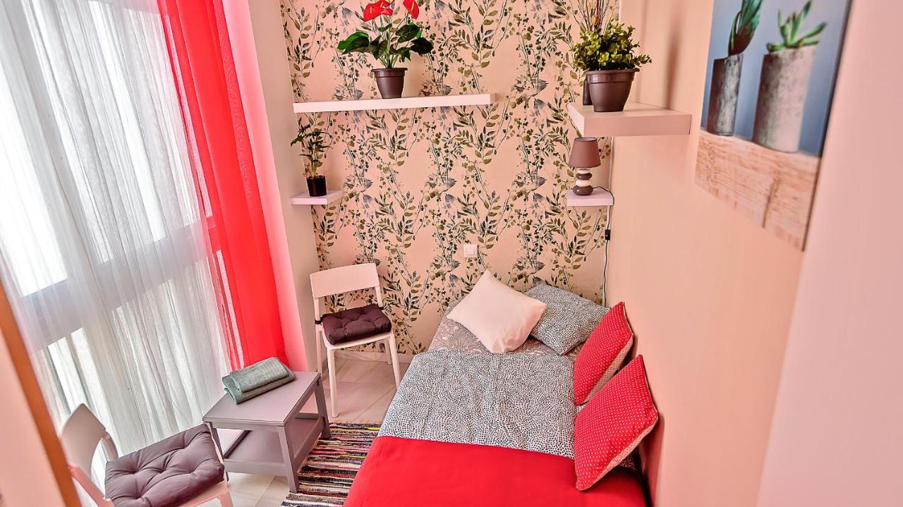 Palacios Deluxe Apartment With Elevator إل بويرتو دي سانتا ماريا المظهر الخارجي الصورة